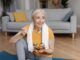 Así puede ayudar la dieta a prevenir los síntomas de la menopausia